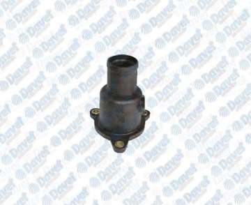 TERMOSTAT YUVASI (ENJEKSIYONLU) CLIO R19