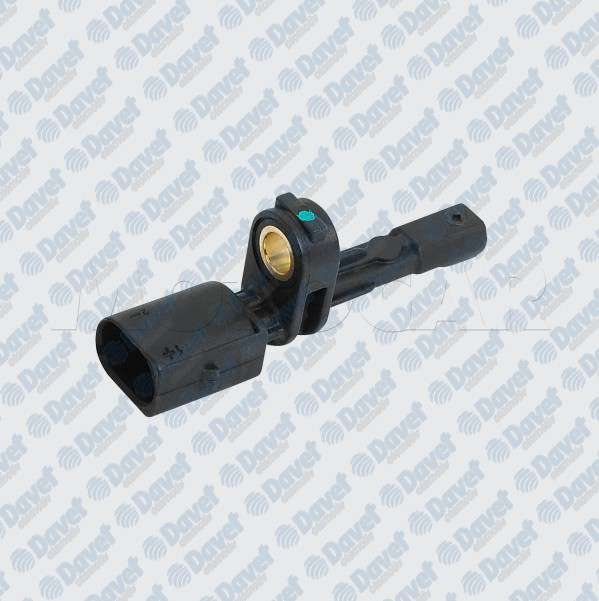 Devır Sensoru Abs Arka Caddy 04-13 Golf Vıı Octavıa Leon