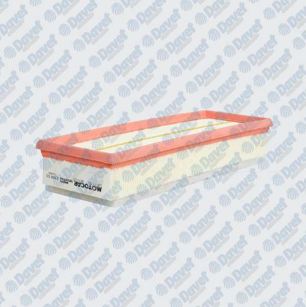 HAVA FILTRESI PARTNER 06--BERLINGO 05--P206 04--P207 06--P307 04--P308 07- C3-C4 1.6HDI EKONOMIK POSET