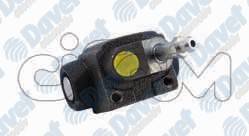 FREN SILINDIRI  FORD FIESTA  KA 1.6 96-00
