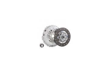 DEBRIYAJ SETI JUMPER III BOXER III 22DT PUMA (2,2HDI 16V) 120HP 06> (OYNAR GOBEK VOLANT DEBRIYAJI)