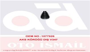 AKS KORUGU DIS TRANSIT V347 2,2TDCI 110PS / 130PS 06 /> O,CEKER