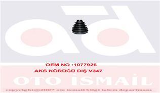 AKS KORUGU DIS TRANSIT V347 2,2TDCI 110PS / 130PS 06 /> O,CEKER