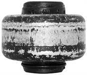 BURC SALINCAK ORTA ( PEUGEOT : 207 )