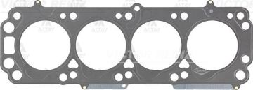 SİLİNDİR KAPAK CONTA ASTRA G  98-07 / ASTRA F 91-98 / VECTRA A 88-95 / 1.7D-DT (X17DTL) 1.4mm