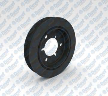 KRANK KASNAGI PARTNER EM BERLINGO EM < 03 P405 TU5JP4 (1,6 16V) P106 GTI SAXO VTS TU5J4 (1,6 16V) KLIMALI OLCU: (128×44) KALINLIK:23,5MM 97>