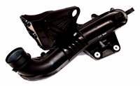 TURBO BASINC BORUSU ( SENSORSUZ ) A4 08>15 A5 10>17 Q5 09>17 2.0TDI TSI CDNB CAEA CDNC CAEB CFKA
