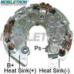 Alternator Dıot Tablası Chrysler 300M/Concorde