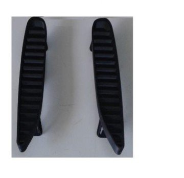 ARKA TAMPON ÇITASI (KUŞAĞI) (SET) MGN IV SEDAN 16>