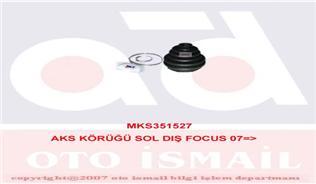 AKS KORUGU SOL DIS FOCUS II C MAX 03>07 FOCUS II 04>12 C MAX 07 />