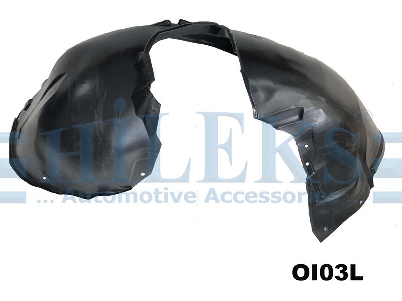 ÇAMURLUK DAVLUMBAZI ÖN SOL INSIGNIA B 17/>