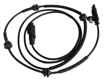 ABS TEKERLEK HIZ SENSÖRÜ ARKA 407 1.8 16V-2.0 16V-2.2 16V 04=> C5 III 1.6 VTİ 08=>(SİYAH)