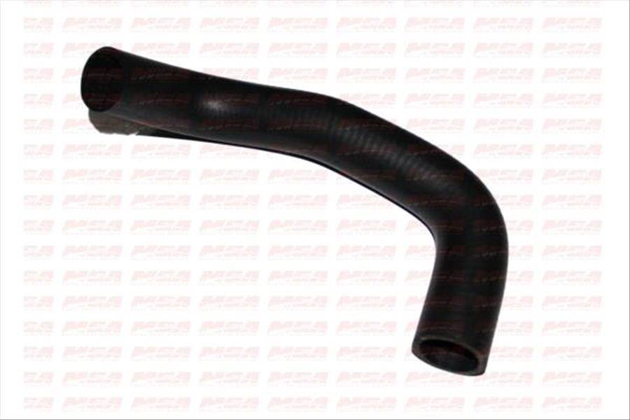 Hortum Radyator Alt-(Mazda-6 03>07 ''1.8-2.0''  )