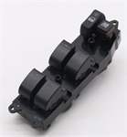 Cam Acma Dugmesı On Sol (Toyota: Corolla 02>07 / Verso 02> )