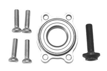 On Teker Rulmanı A 4 A 6 A 8 1,8T / 2,0 / 2,0Tdı / 2,5 / 2,8 00> 43×132,2×40,25