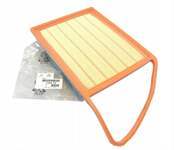HAVA FILTRESI P208 P308 3008 P508 5008 P207 PARTNER TEPE BERLINGO III C3 PICASSO C3 III DS3 DS5 C4 II DS4 C5 III P301 C ELYSEE DV6DTED DV6C / DV4C (1,6HDI / 1,4HDI)