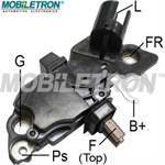 ALTERNATOR KONJEKTOR 14.4V CITROEN BERLINGO-PEUGEO