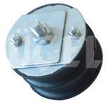 Motor Takozu Yaylı Tıp M131 Dks