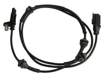 ABS TEKERLEK HIZ SENSÖRÜ ÖN P407 04=>