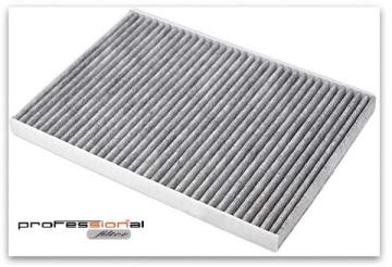 POLEN FİLTRESİ FIESTA VI 1.4-1.6TI-1.4TDCI-1.6TDCI 08=> (KARBONLU)