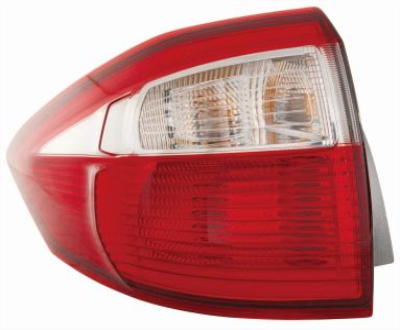 STOP LAMBASI DIŞ SAĞ FORD