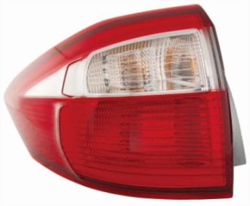 STOP LAMBASI DIŞ SAĞ FORD