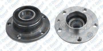 ARKA TEKER PORYASI RULMANLI FIAT EGEA ABS'Li 5 BiJON (BAF0061A / VKBC20123)