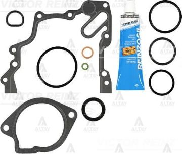 TAKIM CONTA POLO / CORDOBA / FABİA 00=> AHW-BBY-BKY-BBZ-BCB 1.4 16V-1.6 16V ALT