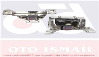 MOTOR TAKOZU
