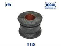 Vıraj Demır Lastıgı On (Bezlı) W202 94>00 S202 96>00 C208 97>02