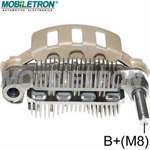 ALTERNATOR DIOT TABLASI MITSUBISHI COLT 1.6 (95-03