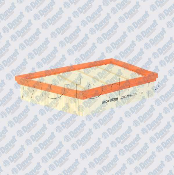 HAVA FILTRESI LAND ROVER FREELANDER II 2.0 SI4 4X4 11- RANGE ROVER EVOQUE 2.0 4X4 11-