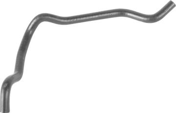 TERMOSTAT HORTUMU CORSA C 1.3 CDTI. 04/-