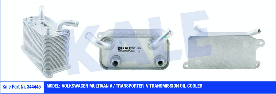 YAG SOGUTUCU TRANSPORTER T5 03>10 2.5TDI AXD BNZ BPC