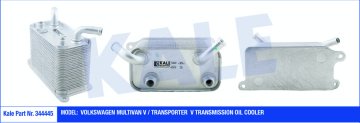 YAG SOGUTUCU TRANSPORTER T5 03>10 2.5TDI AXD BNZ BPC