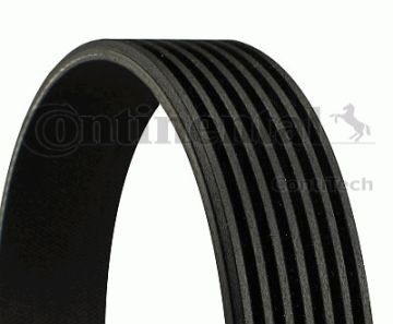 V Kayışı 7Pk 2842/7Pk 2843/(+Ac) Transıt V347 2.4 D