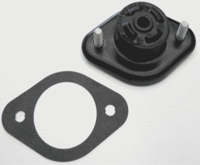 AMORTİSÖR TAKOZU ARKA  E30-E36-E46 BM