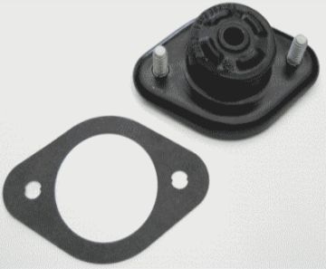 AMORTİSÖR TAKOZU ARKA  E30-E36-E46 BM