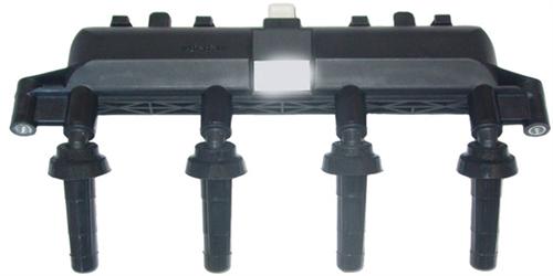 Ateşleme Bobini P206 1.4 02=>P306 1.4 (02-03)-P307 1.4 00=>P1007 1.4 05=>Partner 1.4 03=> Gri Soket