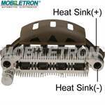 ALTERNATOR DIOT TABLASI MITSUBISHI VAN VAGON