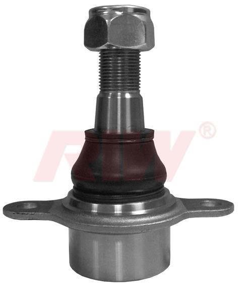 ALT ROTİL TRANSIT V184 2.2 TDCİ 2.4TDCİ (06=>12=>