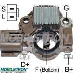 ALTERNATOR KONJEKTOR 14.5V MAZDA 3/MAZDA 6