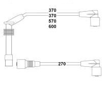 BUJİ KABLOSU (LPG'Lİ) VECTRA A GT 1.8-2.0İ ENJ (20 NE)