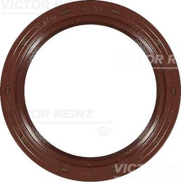 EKSANTRİK MİL KEÇESİ ASTRA G-H-J-COMBO-CORSA C-D-MERIVA-ZAFIRA 1.7 DTI (Y 17 DT) (38x50x8/5.55)