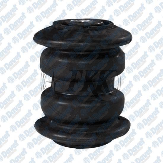 SALINCAK BURCU CRAFTER 2.5 TDI 06->