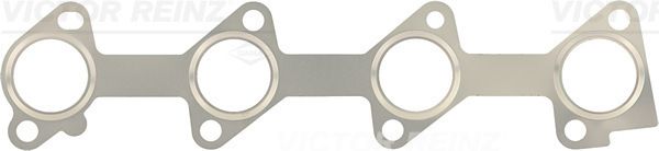 EKSOZ MANİFOLD CONTA CLIO-MEGANE III-IV-SYMBOL-FLUENCE-KADJAR-KANGOO-LAGUNA III-DUSTER