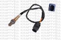 OKSIJEN SENSORU LATITUDE LAGUNA III KOLEOS QASHQAI 2.0DCI M9R (655 MM)