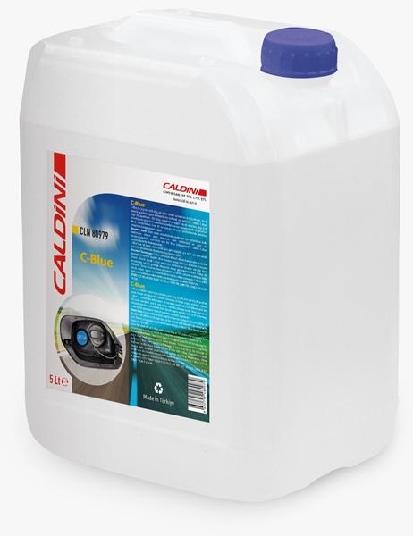 C BLUE YENİ-(5 LT CALDİNİ C-BLUE-5500)