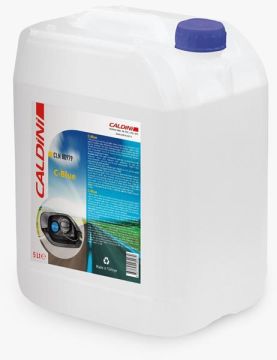 C BLUE YENİ-(5 LT CALDİNİ C-BLUE-5500)