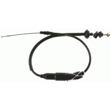 DEBRİYAJ TELİ TRANSPORTER T4 (97-03)
